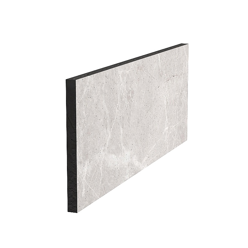 Línea de rodapié de azulejos-Guangzhu