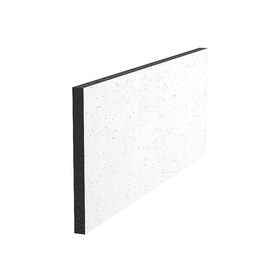 Black Tile Skirting Line-Dongpeng 3D Model