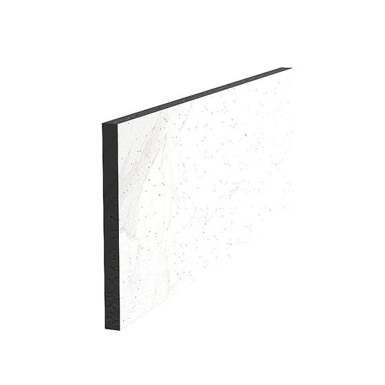 Tile Skirting Line 3D Model