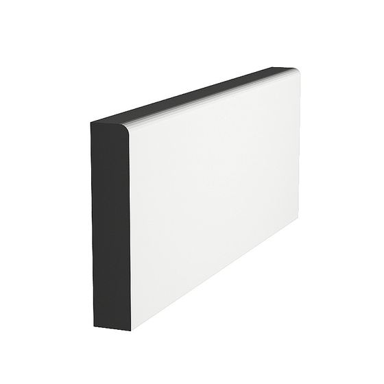 Tata Skirting Line 3D Model