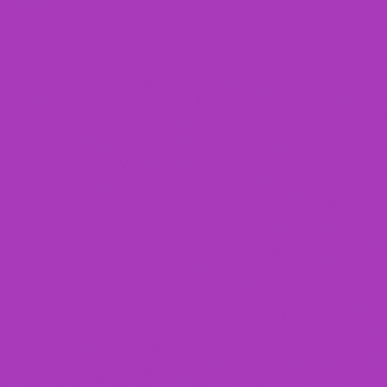 Purple Real-Time Polished Transparent Liquid 3D Model