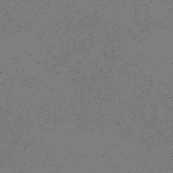 Real-Time Gray Polished Transparent Liquid Material 3D Model