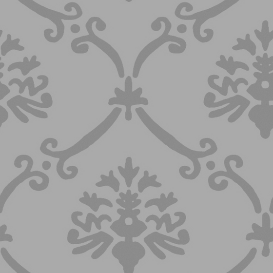 Gray Polished Transparency Material 3D Model