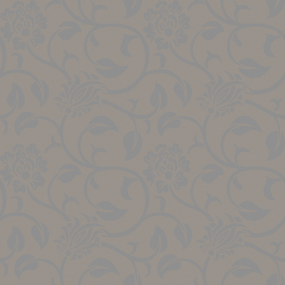 Polished Gray Real-Time Material 3D Model