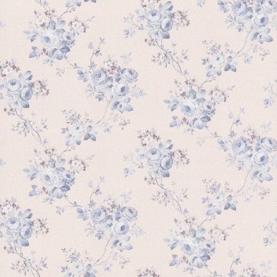 Real-Time Material Wallpaper Wall Covering 3D Model in Earth Color