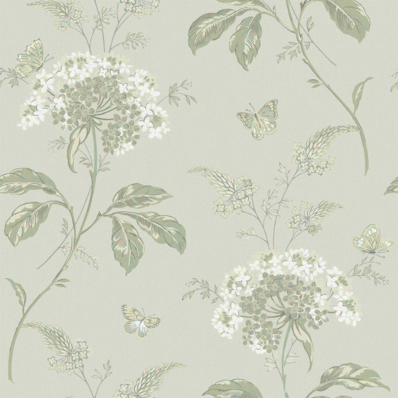 Earth Tone Wallpaper 3D Model for Wall Coverings