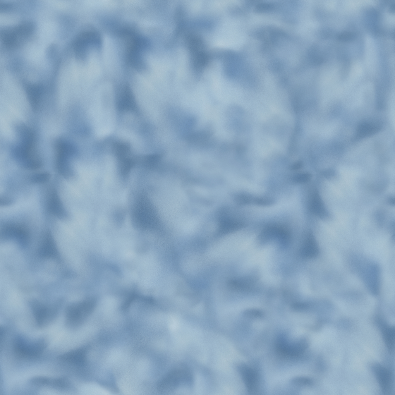 Yingluo Down - Wall paint/paint