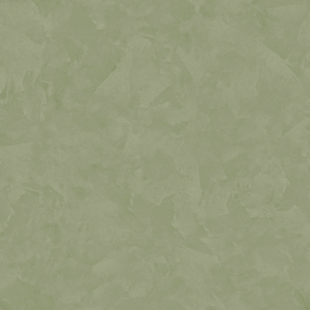 Gem Down -YL017- Kelley Green (Clear Amber)