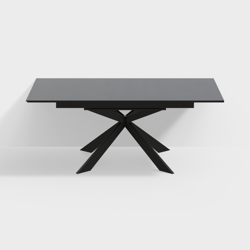 Ант Стар Карта - Серия PB - Столовая станция - CT-001