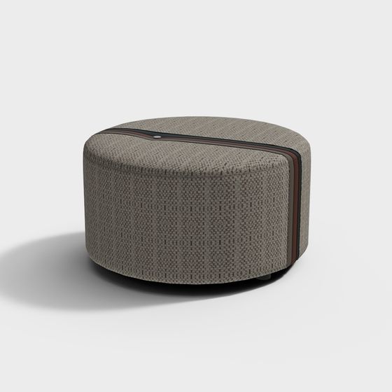 Little yellow horse furniture + 4 series + leisure circle chair + 4-13-2