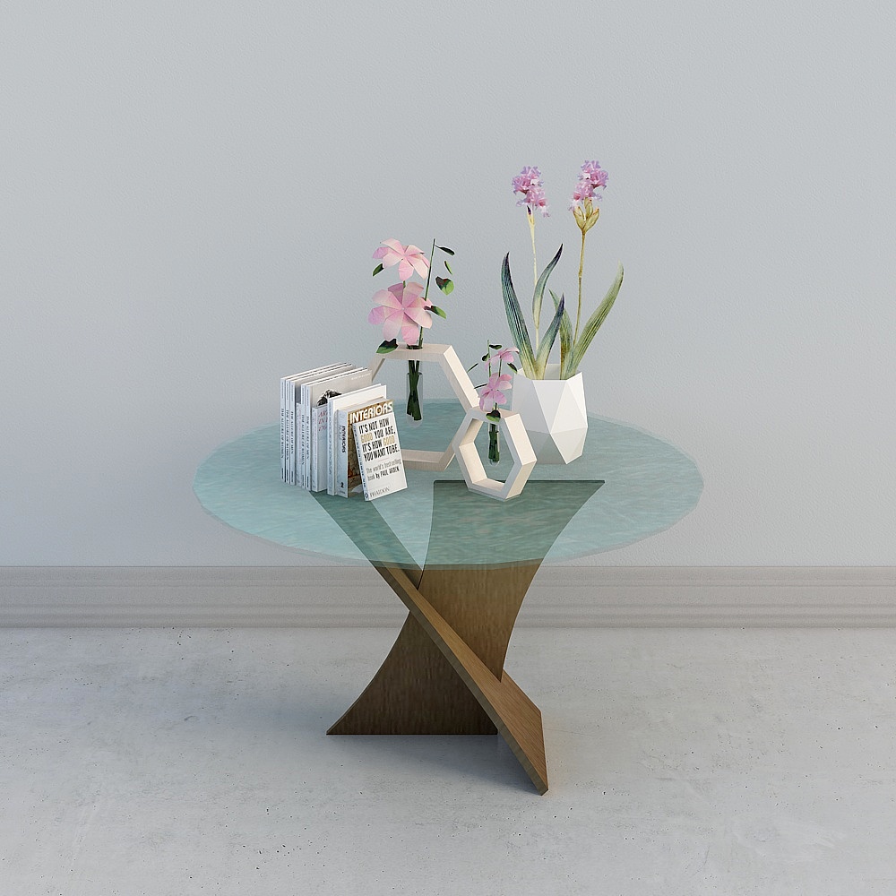 โต๊ะข้างโซฟา