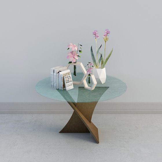 โต๊ะข้างโซฟา