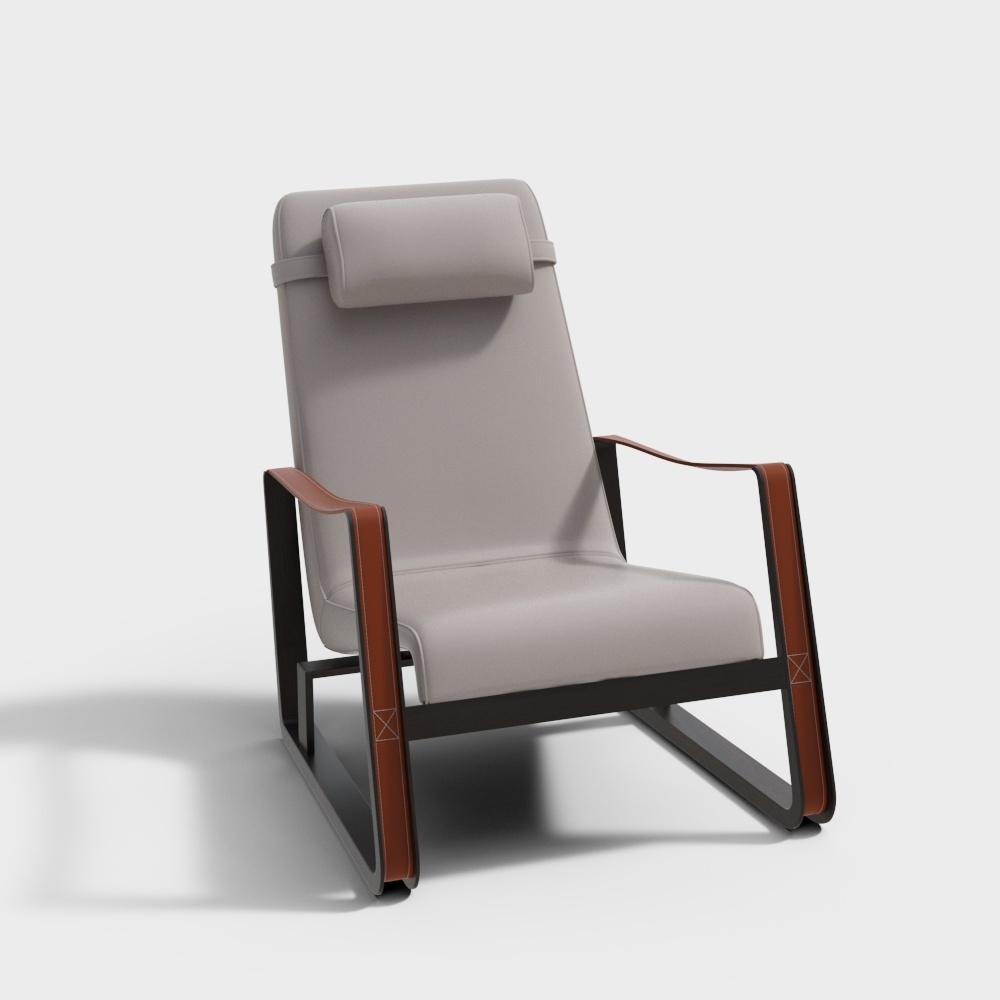 螞蟻星圖 - PB 系列 - 休閒椅-QX-121