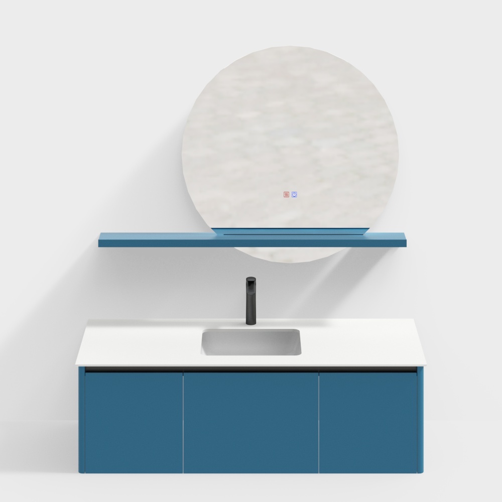 Customized bathroom Cabinet