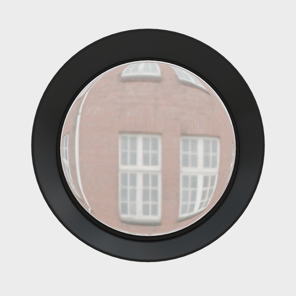 Espejo de cosméticos