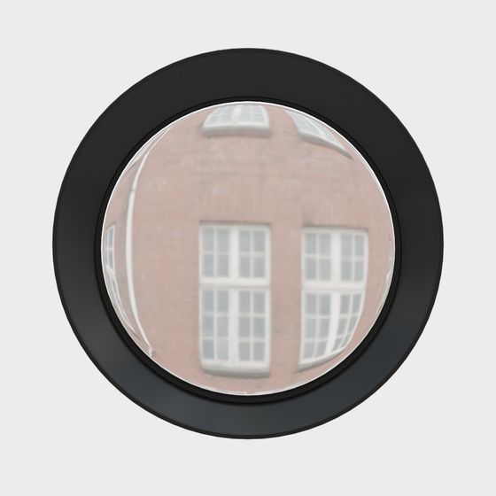 Espejo de cosméticos