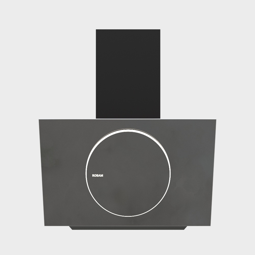 207 Range Hood-OB