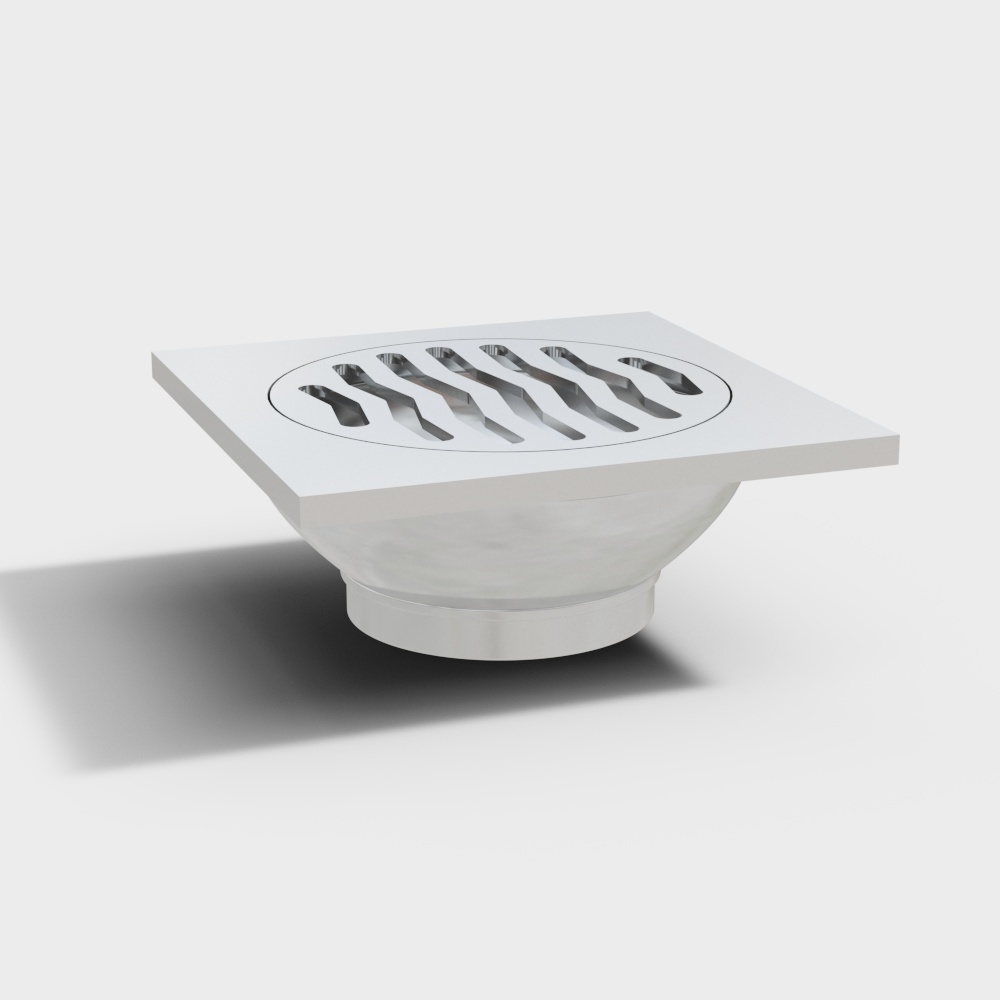 modern floor drain