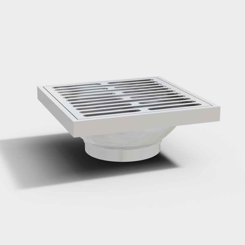 modern floor drain