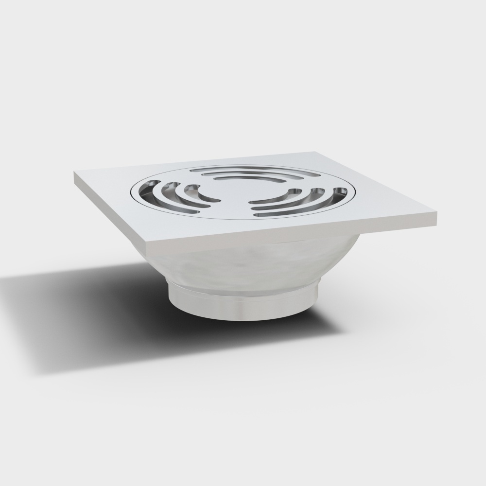 現代地板排水孔