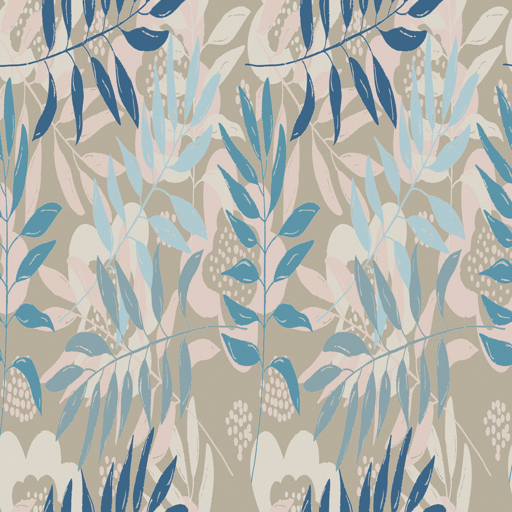 10-10 Pattern Design Wood Panel 3D Model