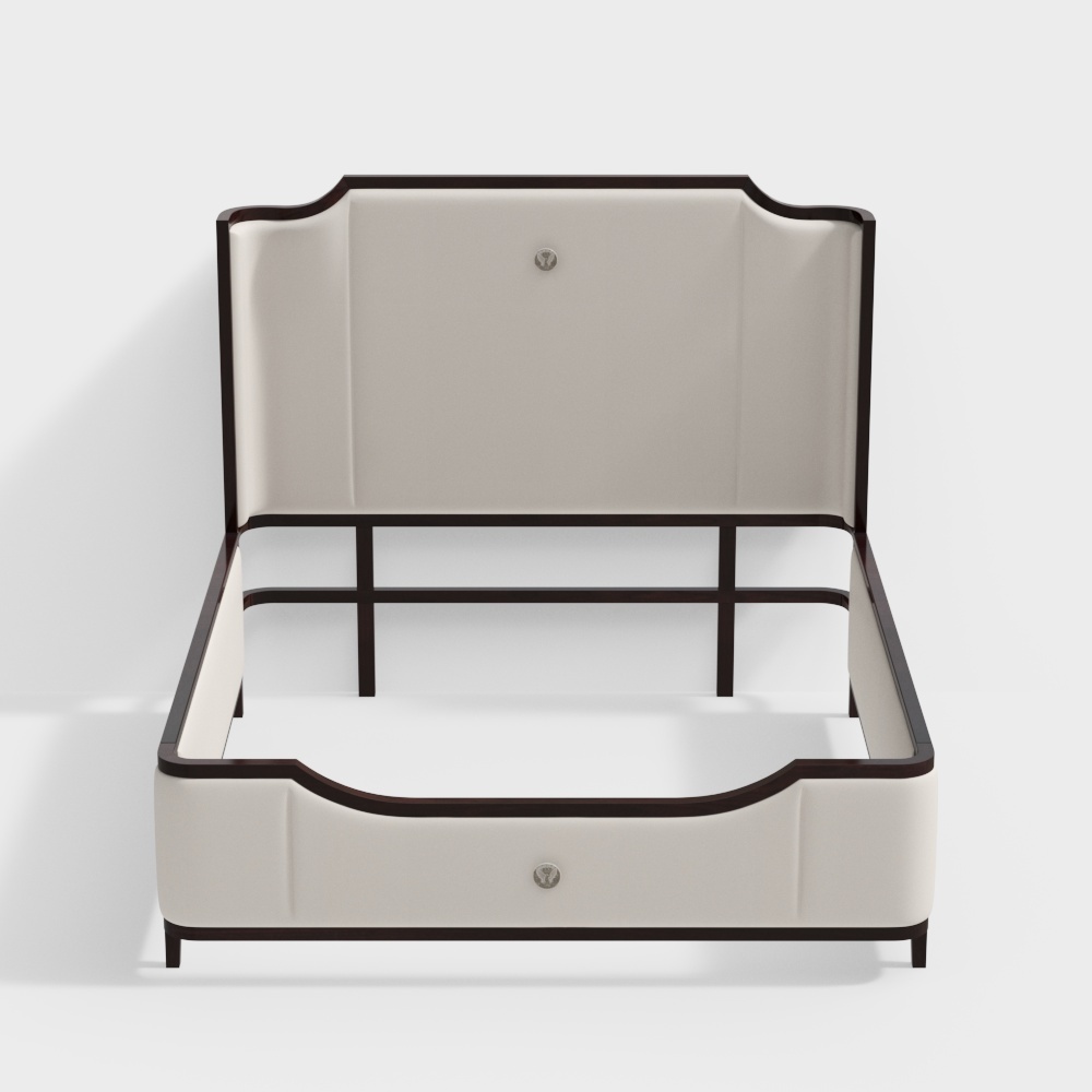 Mappa delle Stelle Ant - Serie YJ - Letto 1.8m - Y-10104-2