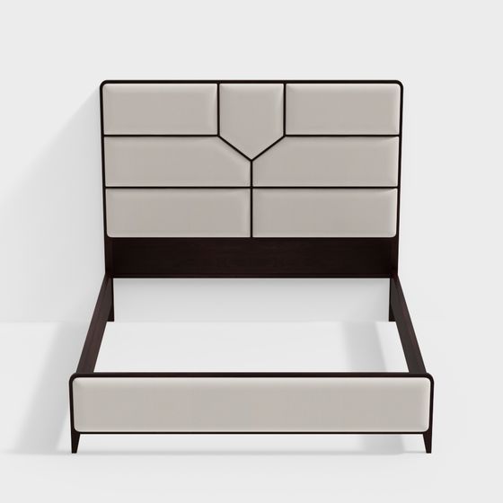 Mappa delle stelle Ant - Serie YJ - Letto 1.8m - Y-10108-2