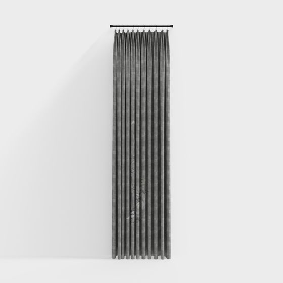 A3159AB-1 linke Vorhang