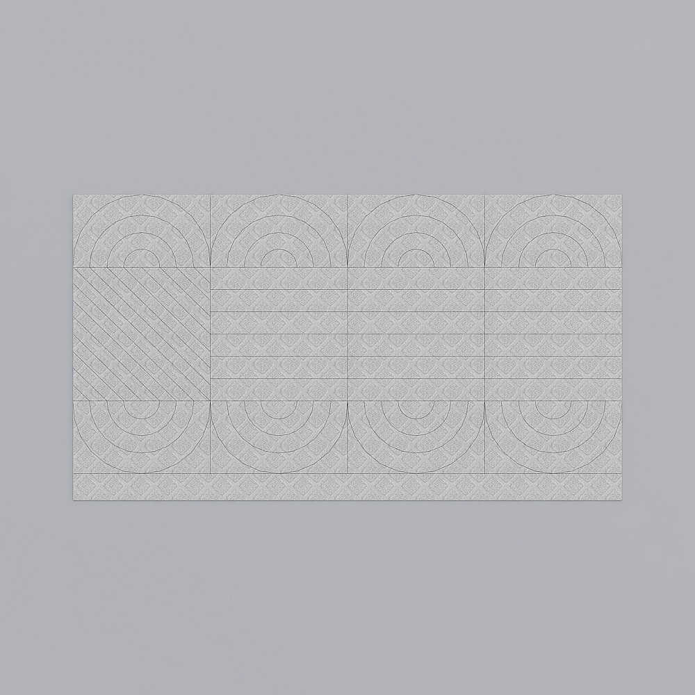 Canali per Pannelli a Muro