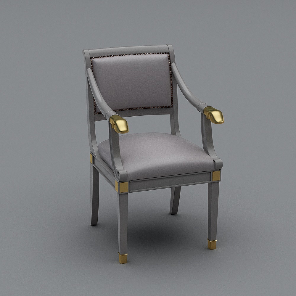 Z17S1712 desk chair