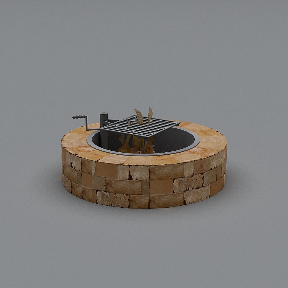 Necessories+Firepit+ring