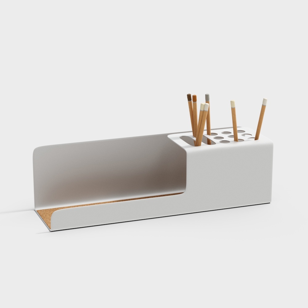 Fournitures de bureau