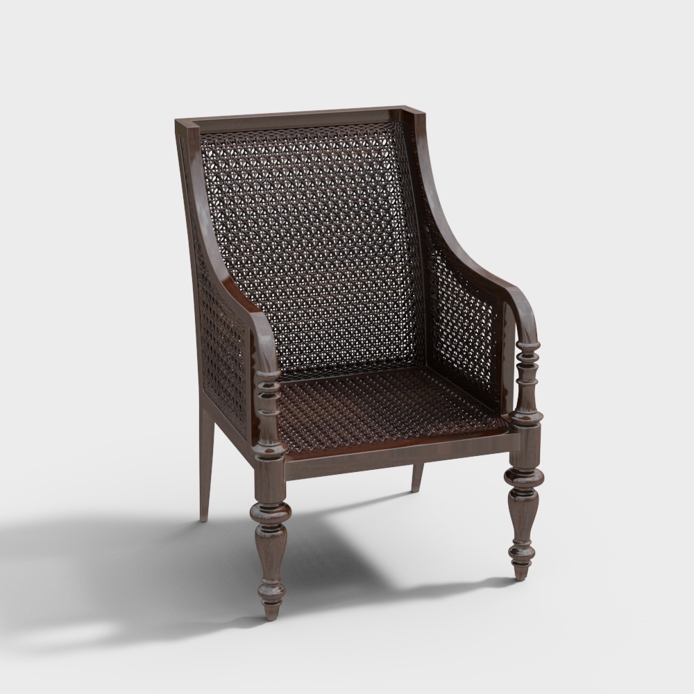 Tables et chaises extérieures