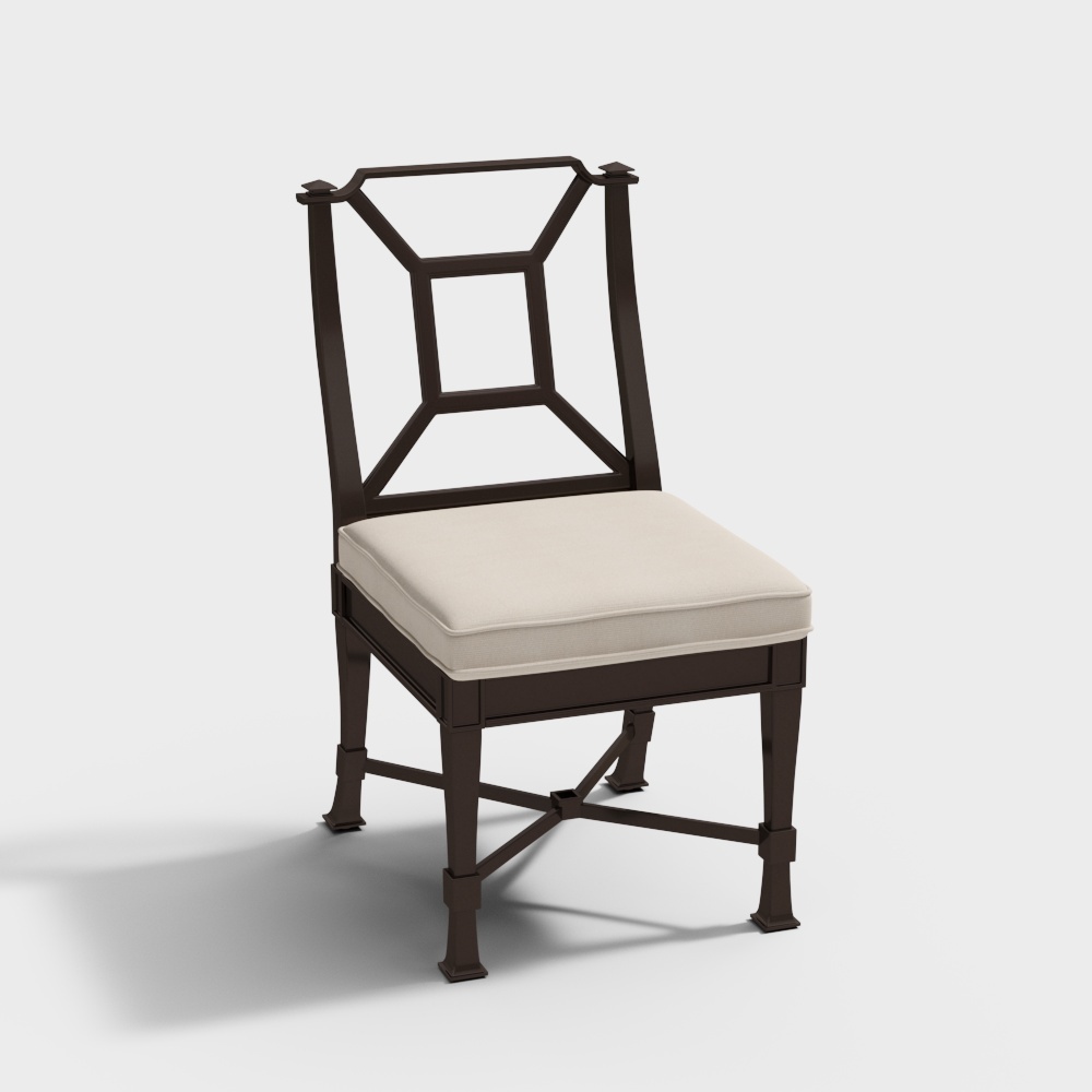 Outdoor tables and chairs