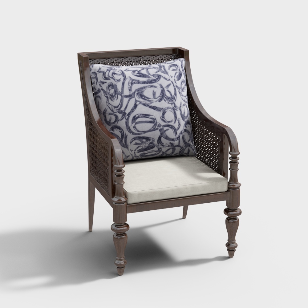 アウトドア用テーブルと椅子