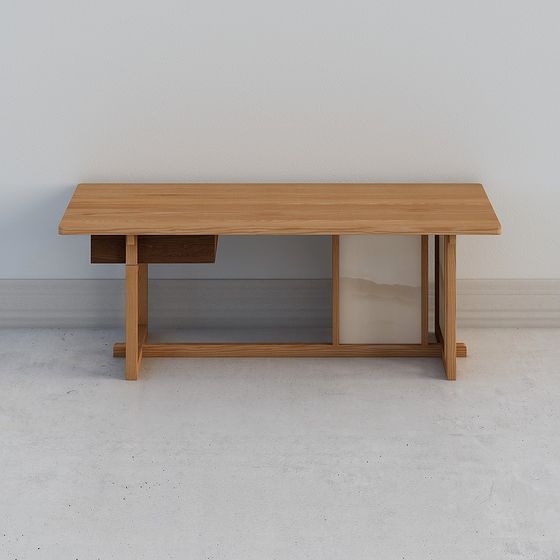 Bàn Trà "Im Lặng" CT1