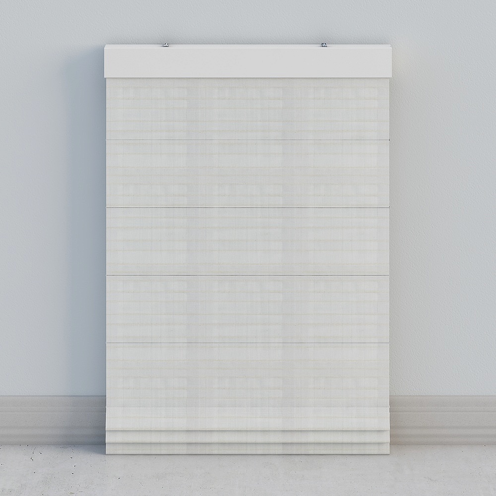 Chuangming intelligent Curtain - Roman Curtain - 50 electric Roman Curtain 339.099.705