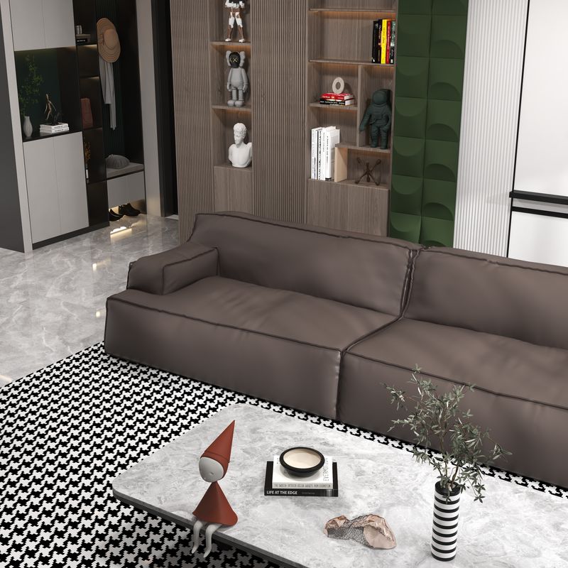 Elegant Modern Living Room Design