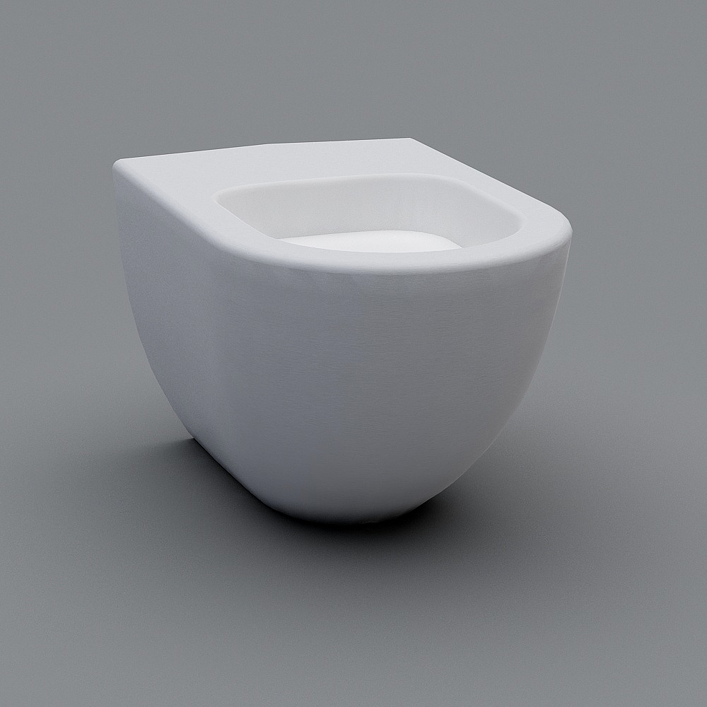 Bidet Catalano