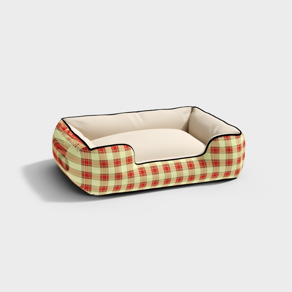 Dog bed