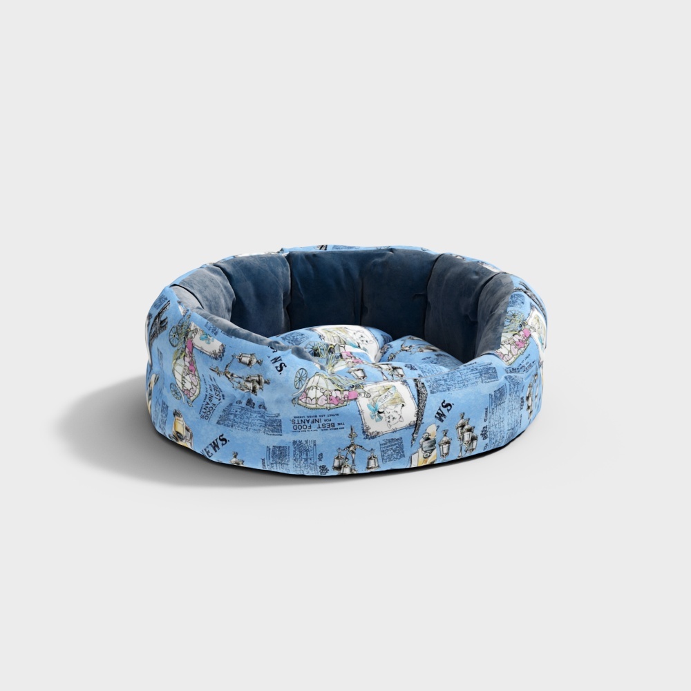 Cama para perros