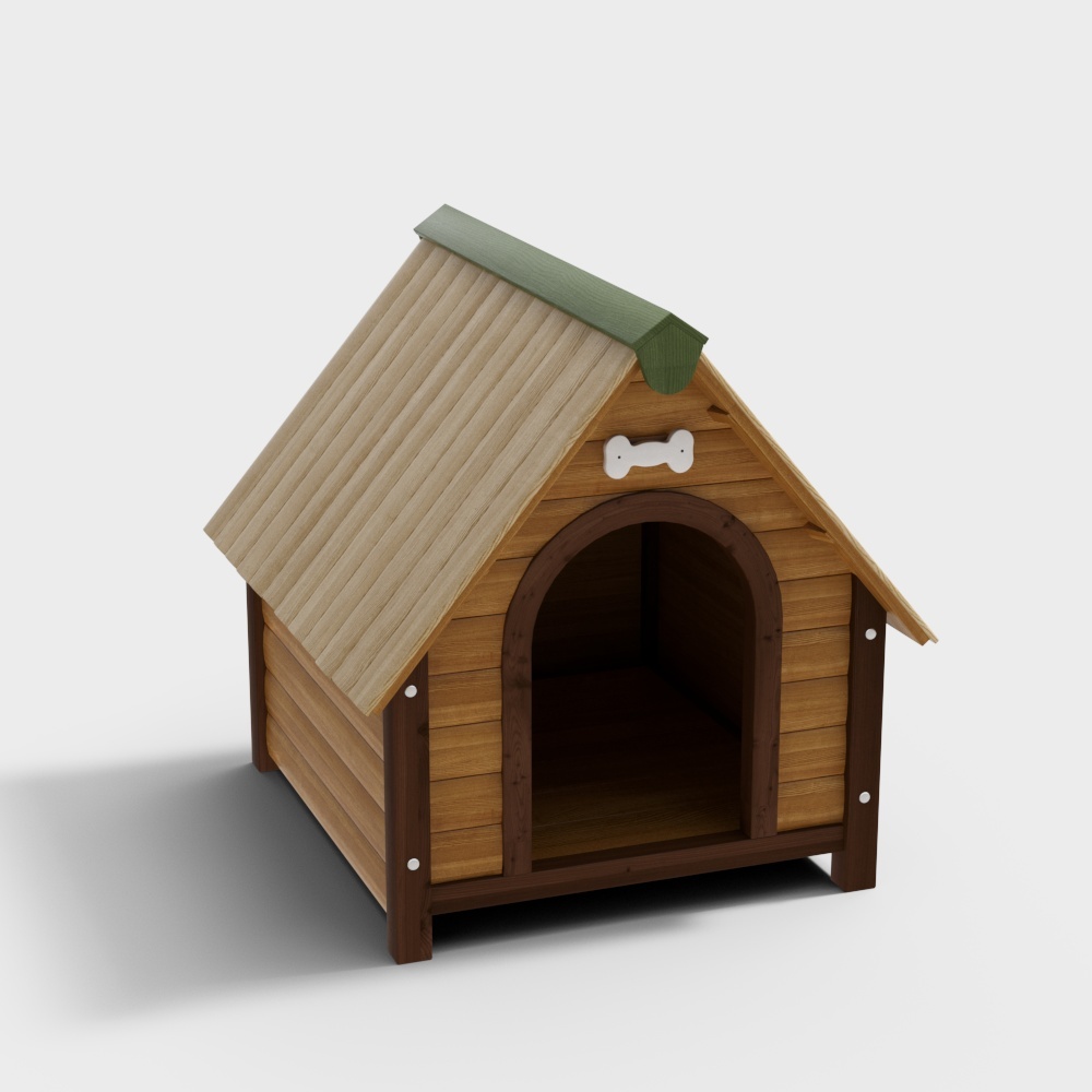 Nordic Pet House