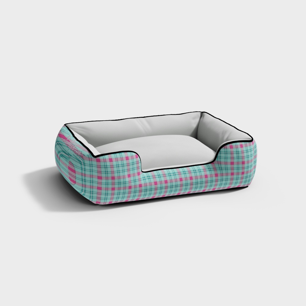 Dog bed