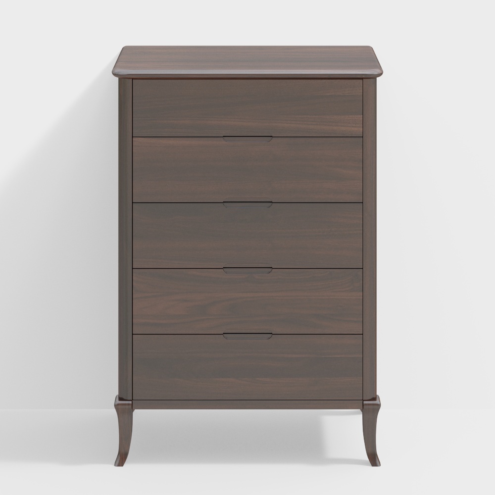 Carta Stellare Ant - Serie SSY - Comò - H5729