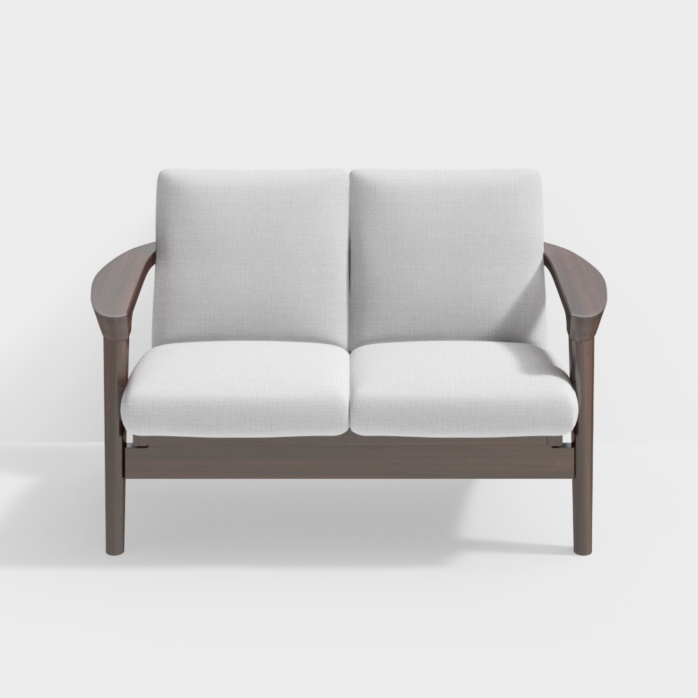 Ant Star Map-SSY Series Ghế đôi-H5121B