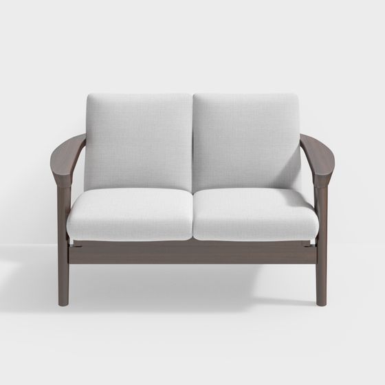 Ant Star Map-SSY Series Ghế đôi-H5121B