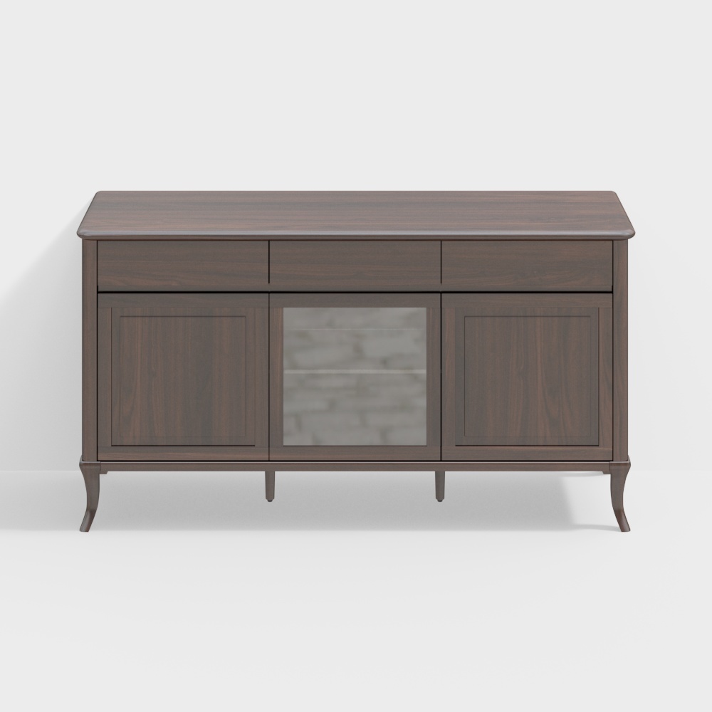 Ant Star Map - SSY-Serie - Sideboard - H5239