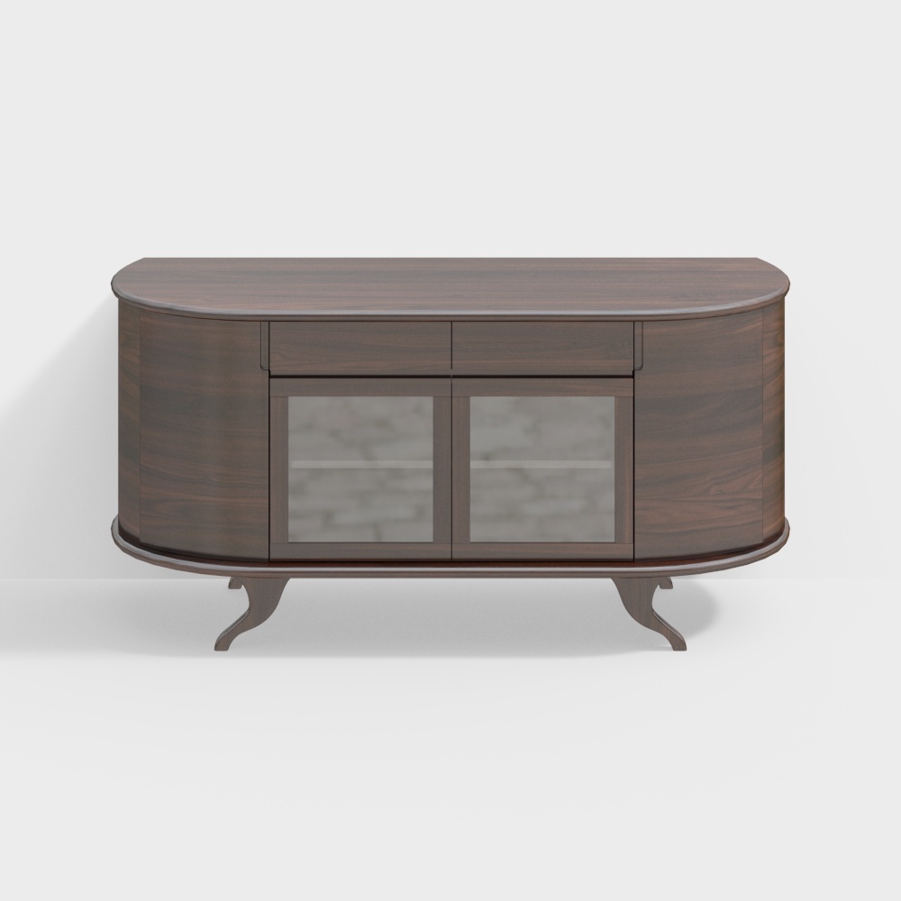 Carta Stellare Ant - Serie SSY - Sideboard - H5238
