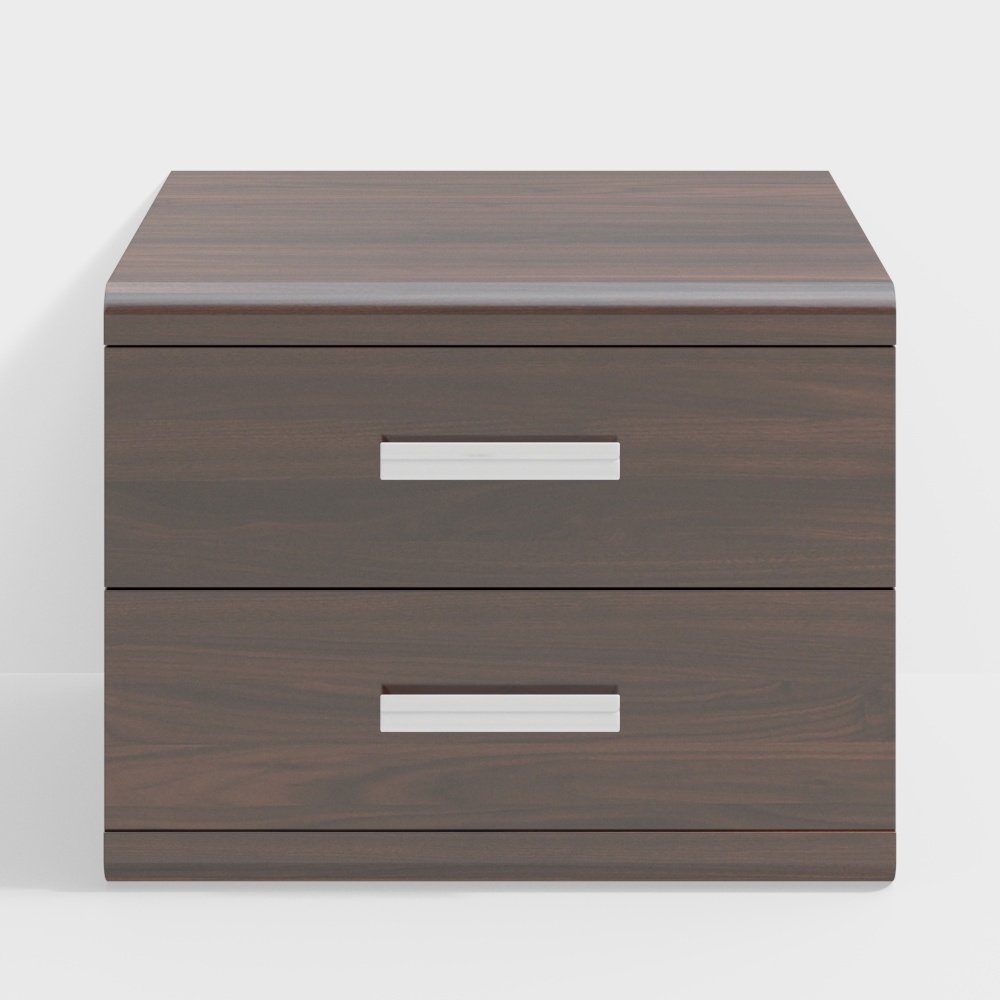 Ant Star Map - Série SSY - Table de chevet - H5532