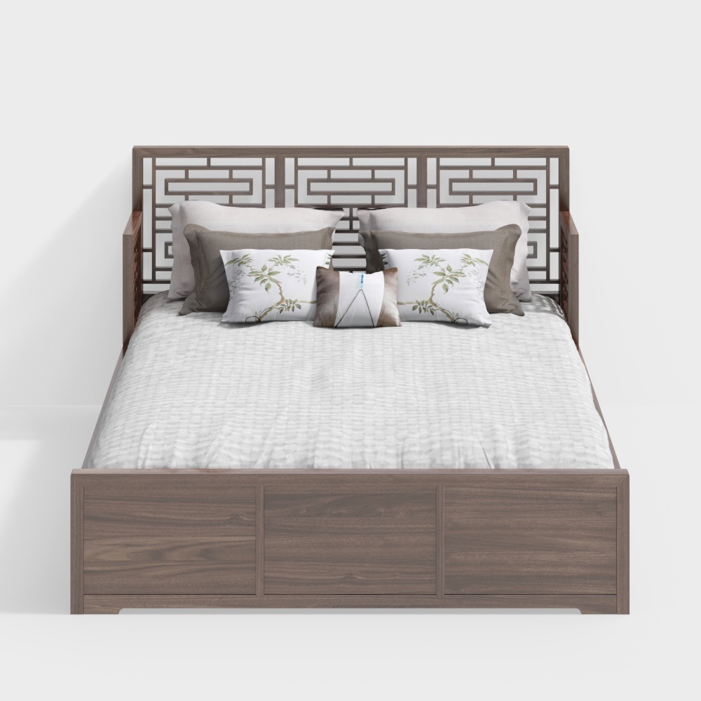 Ant Star Chart - SSH series - box bed - H6566